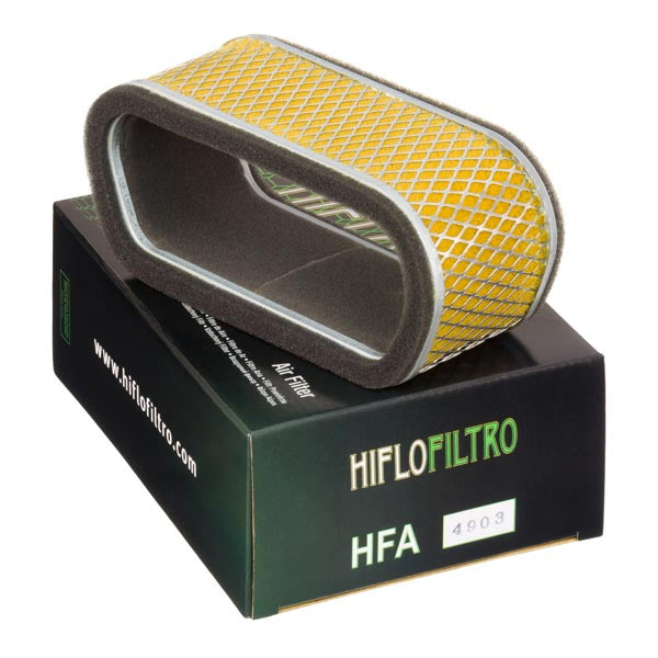 HIFLOFILTRO OE REPLACEMENT AIR FILTER HFA4903