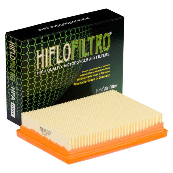 HIFLOFILTRO OE REPLACEMENT AIR FILTER HFA6101