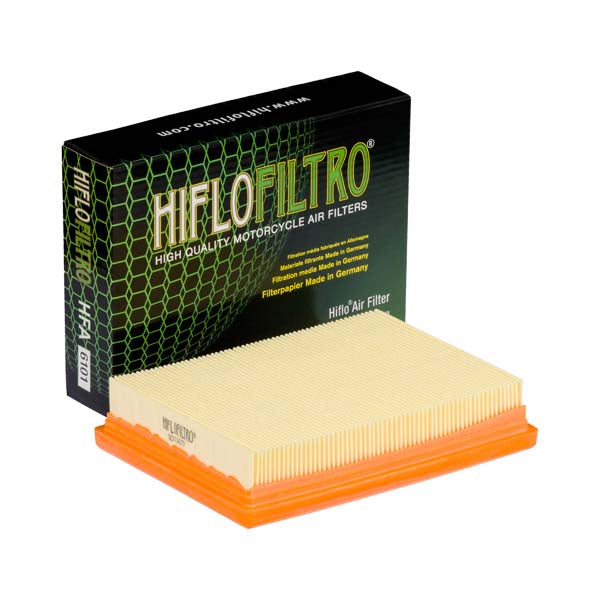 HIFLOFILTRO OE REPLACEMENT AIR FILTER HFA6102