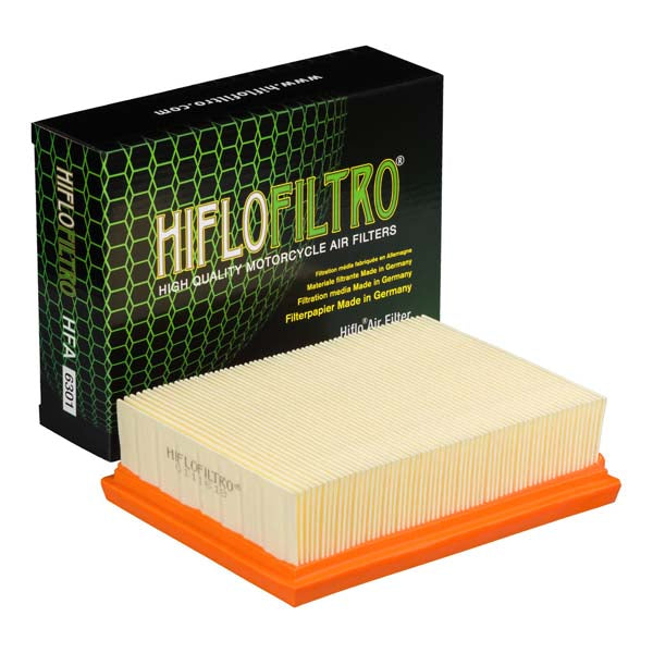 HIFLOFILTRO OE REPLACEMENT AIR FILTER HFA6301