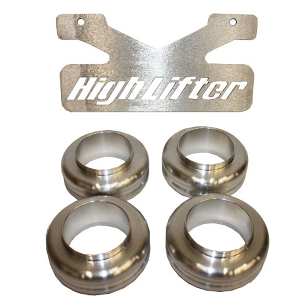 HIGH LIFTER 1.5'' SIGNATURE SERIES LIFT KIT CAN-AM O CLK1000-52