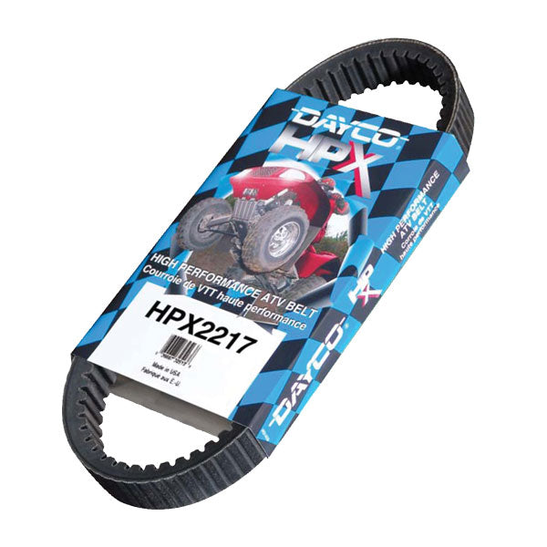 DAYCO HPX ATV BELT ARCTIC CAT HPX2217