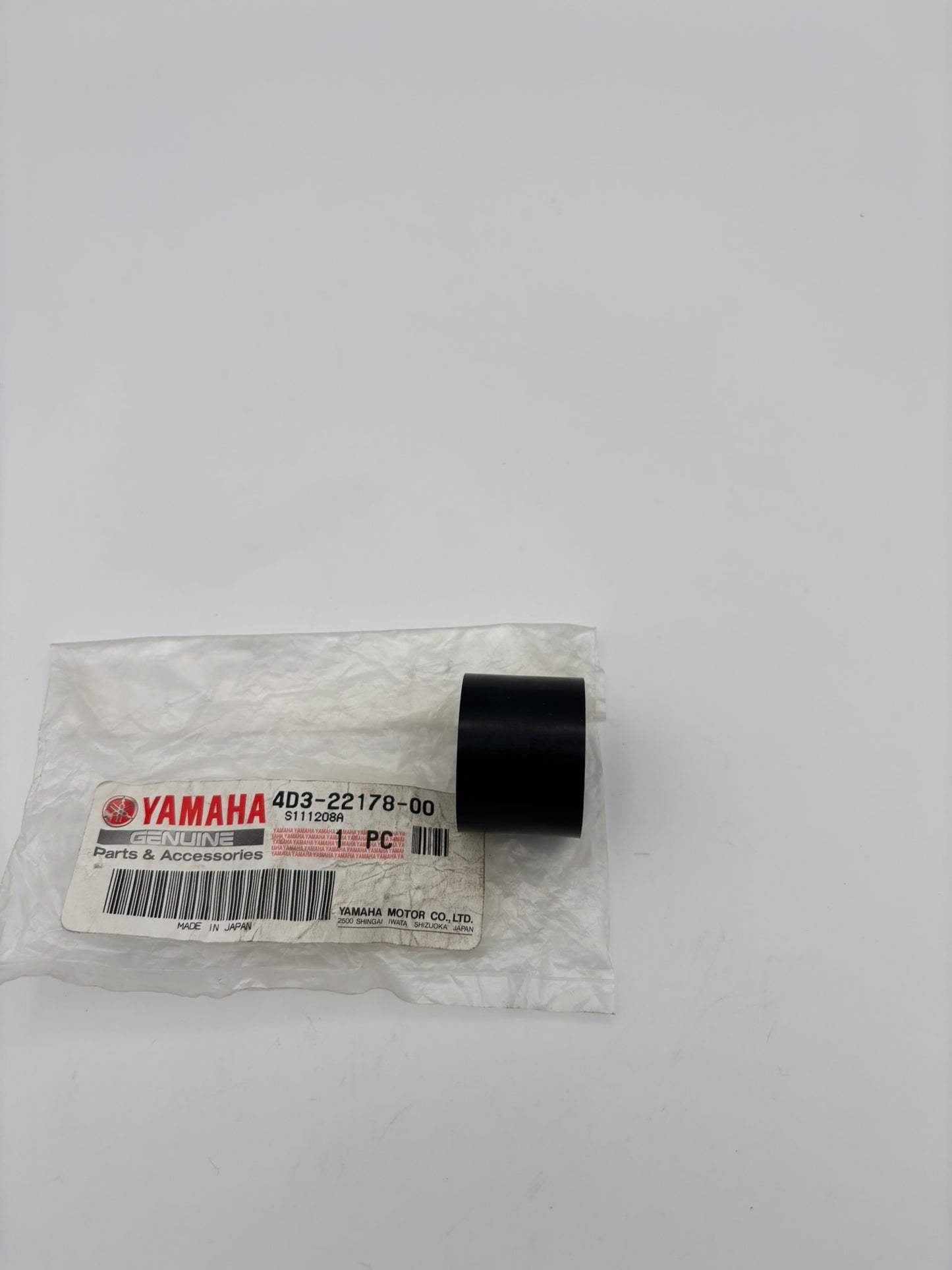 YAMAHA TENSIONER 4D3-22178-00-00 Y200