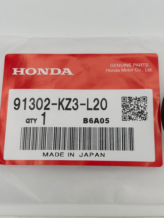 HONDA EXHAUST JOINT SEAL 91302-KZ3-L20 H102