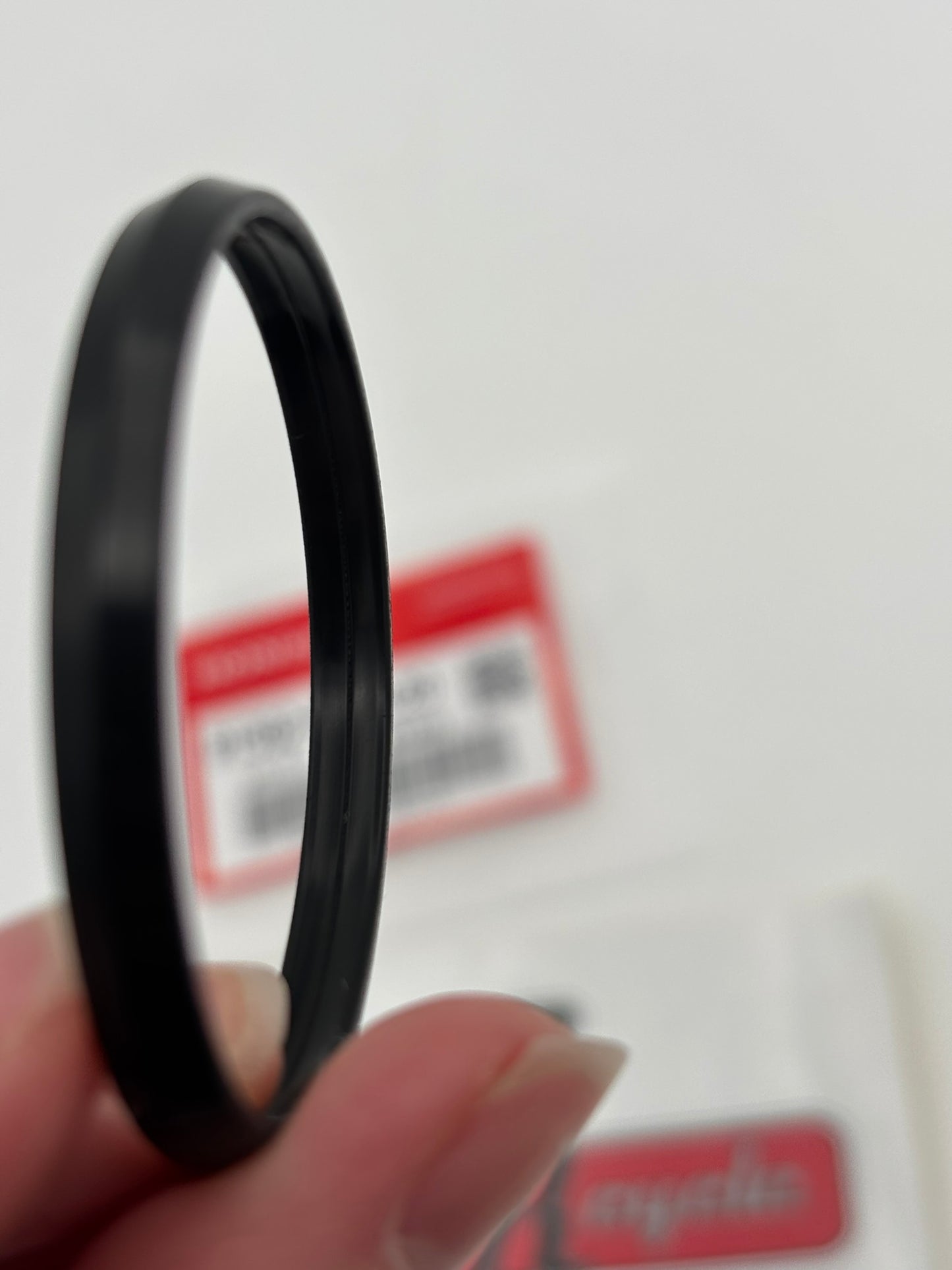 HONDA EXHAUST JOINT SEAL 91302-KZ3-L20 H102