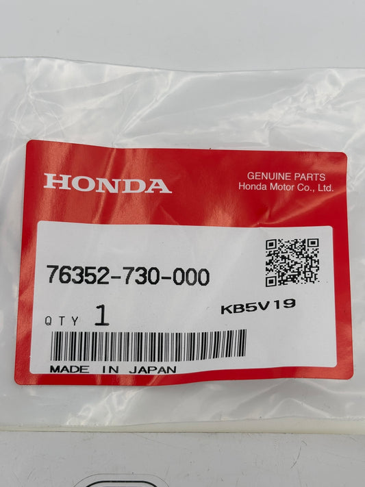 HONDA CHUTE HANDLE BUSH A 76352-730-000 H164