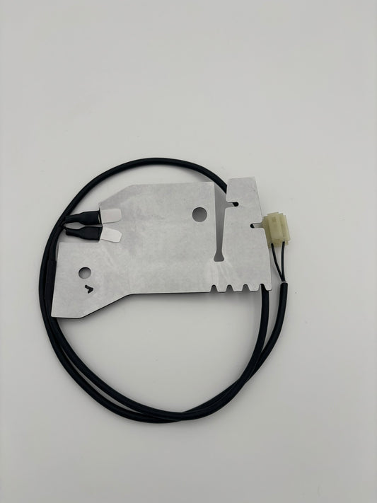 YAMAHA GRIP WARMER SUB 99999-04170-00 8FR-2626A-00-00 Y201