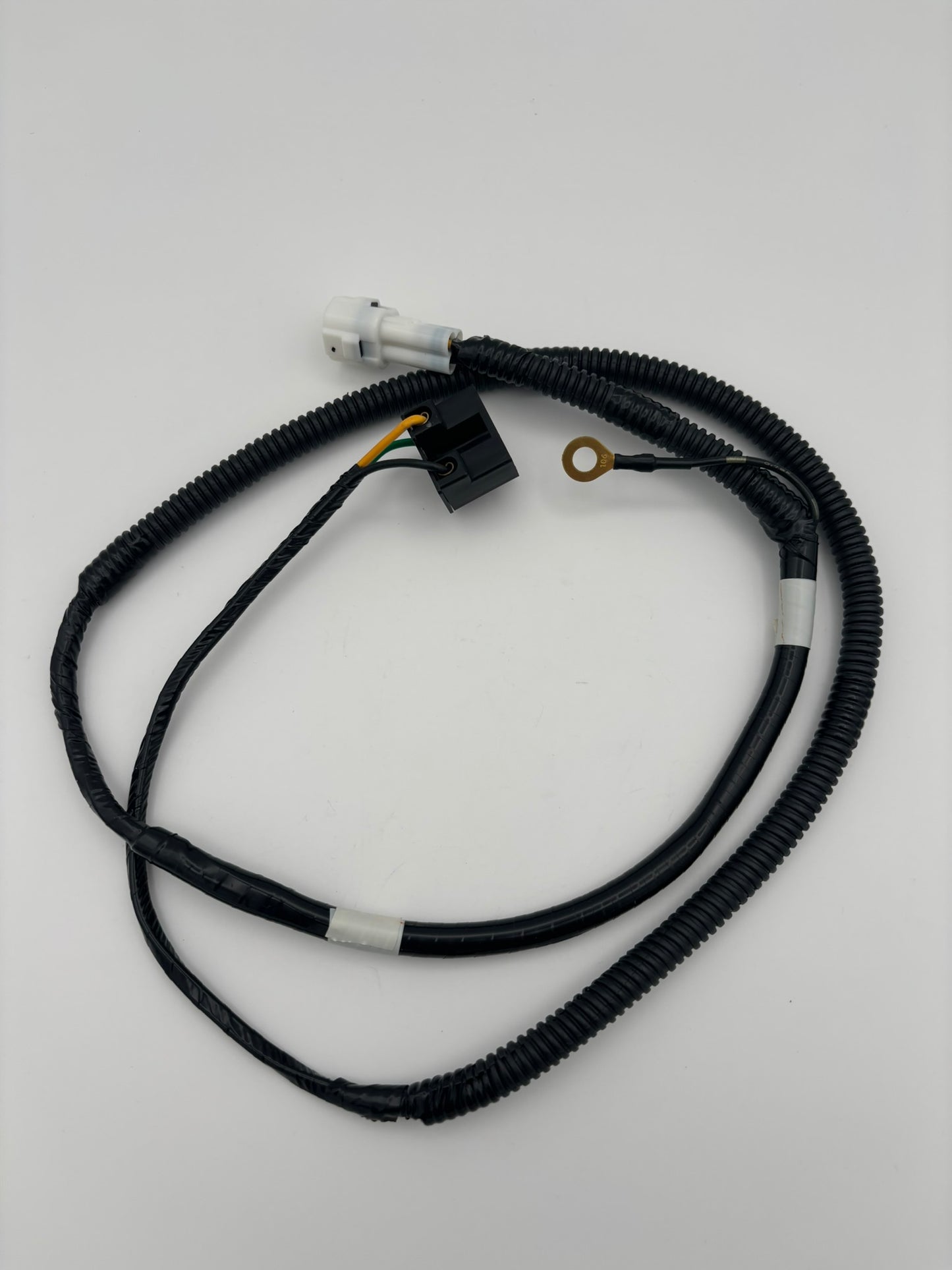 YAMAHA HEADLIGHT CORD 8AD-84359-00-00 Y201