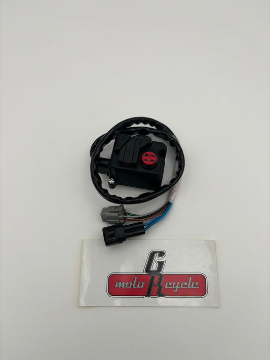 YAMAHA HANDLE SWITCH SUB 5KM-83976-22-00 5KM-83976-21-00 Y201