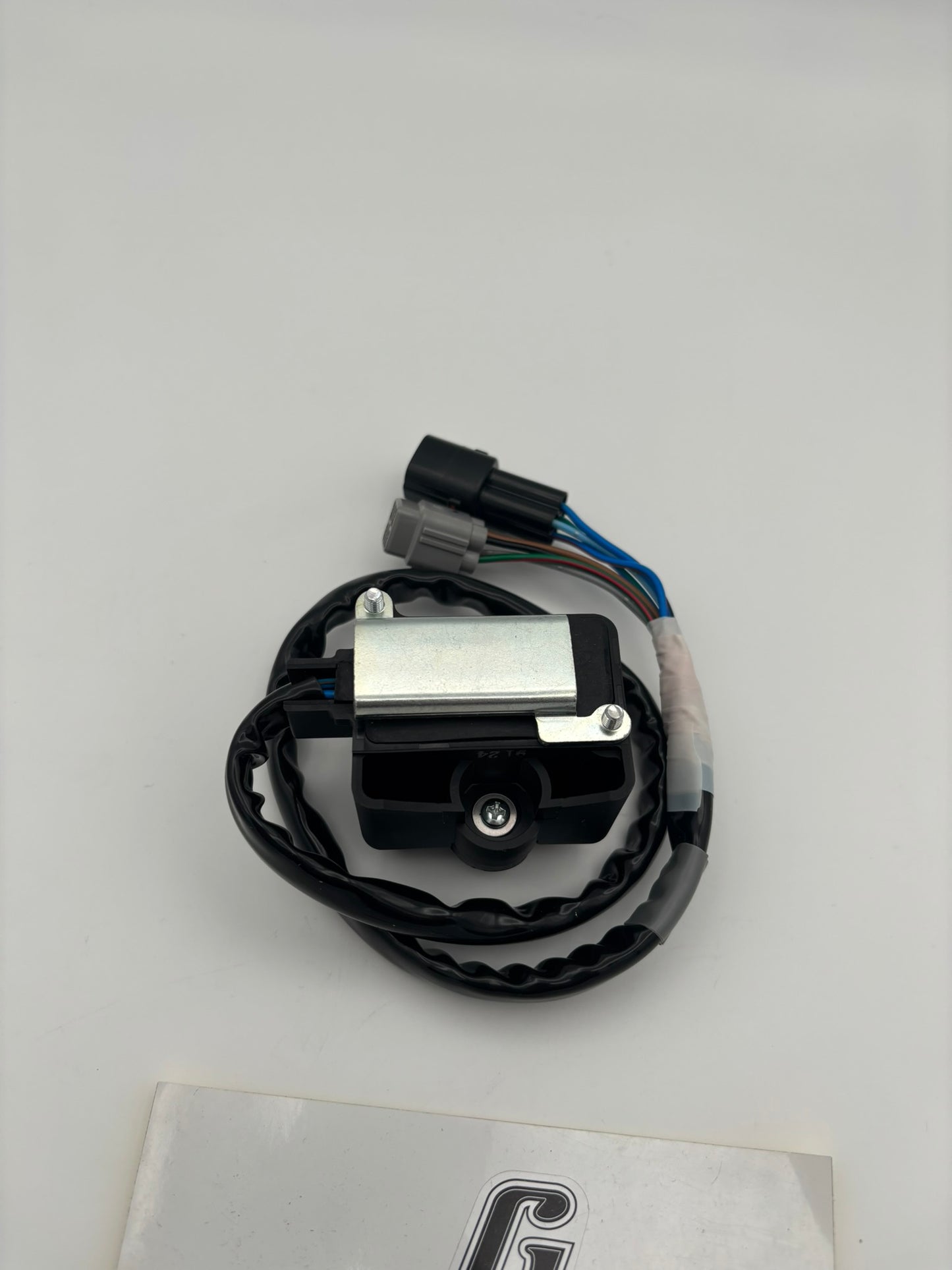 YAMAHA HANDLE SWITCH SUB 5KM-83976-22-00 5KM-83976-21-00 Y201