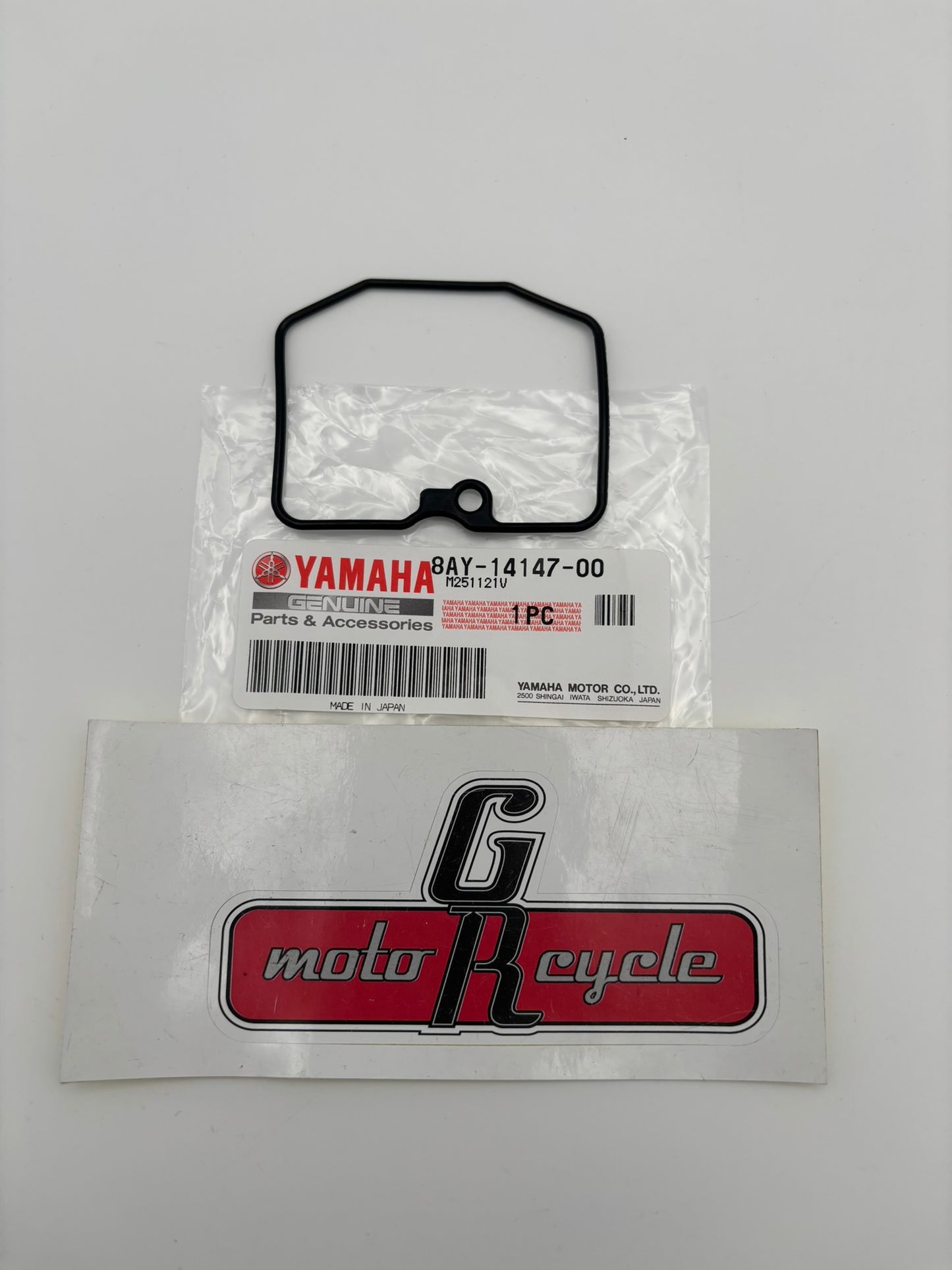 YAMAHA O-RING 8AY-14147-00-00 Y108