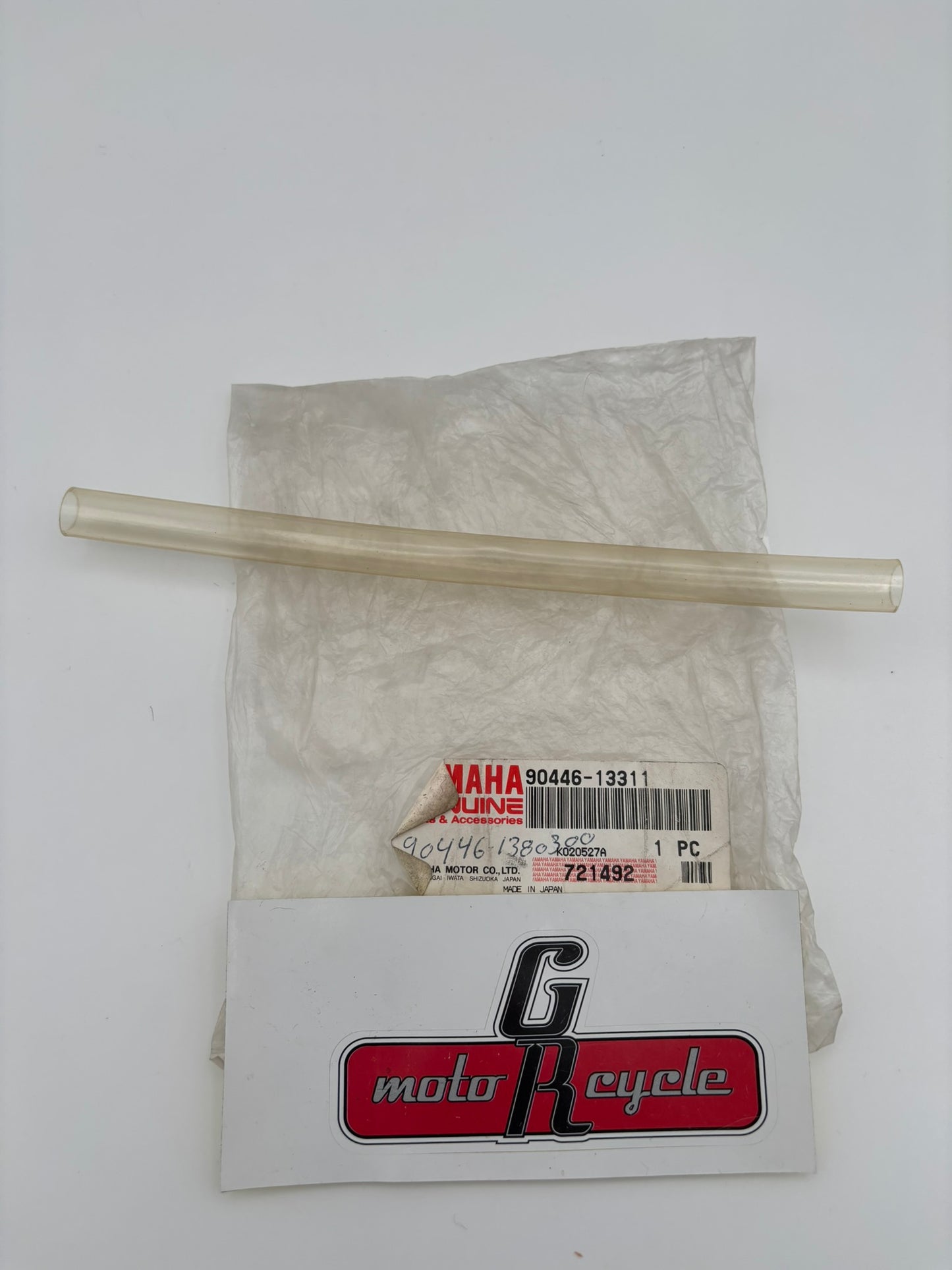 YAMAHA HOSE SUB 90446-13803-00 90446-13311-00 Y202