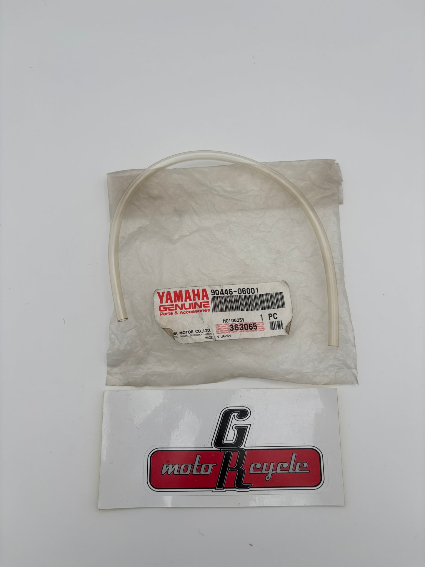 YAMAHA HOSE SUB 90446-04254-00 90446-06001-00 Y202