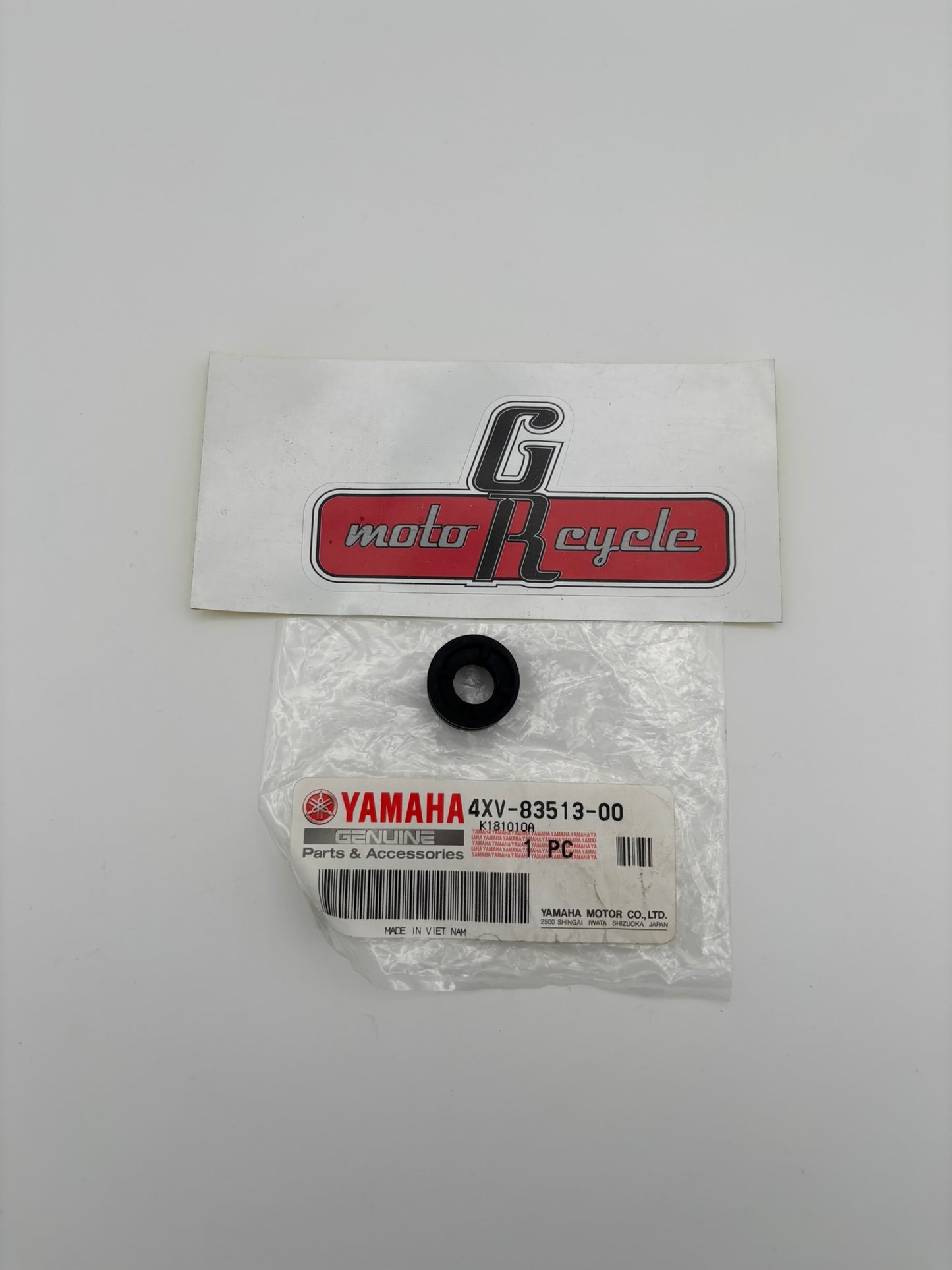 YAMAHA DAMPER 4XV-83513-00-00 Y203