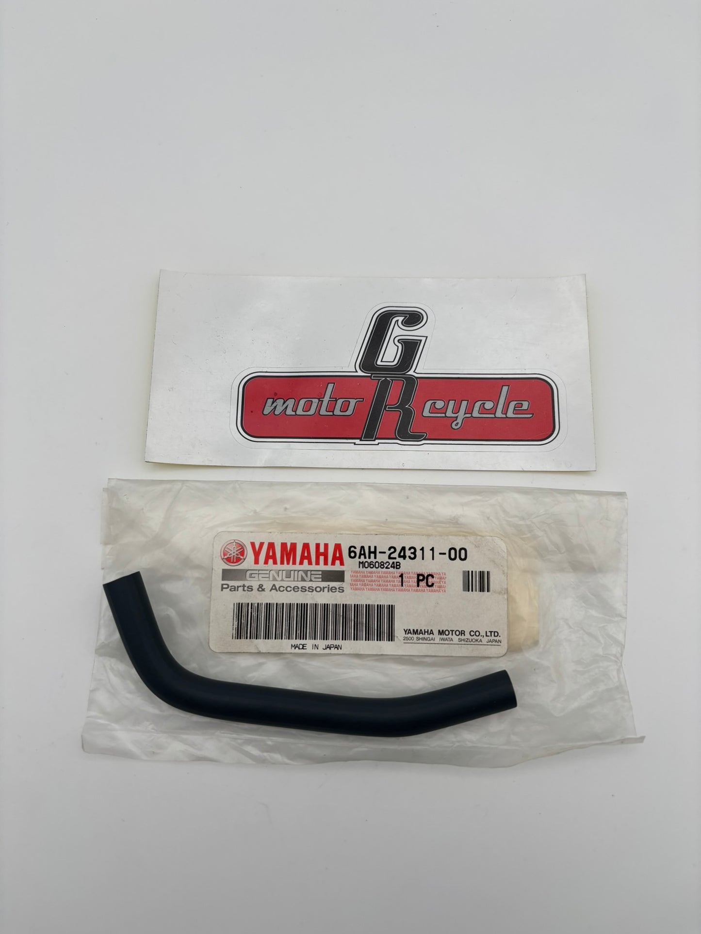 YAMAHA FUEL PIPE 1 6AH-24311-00-00 Y203