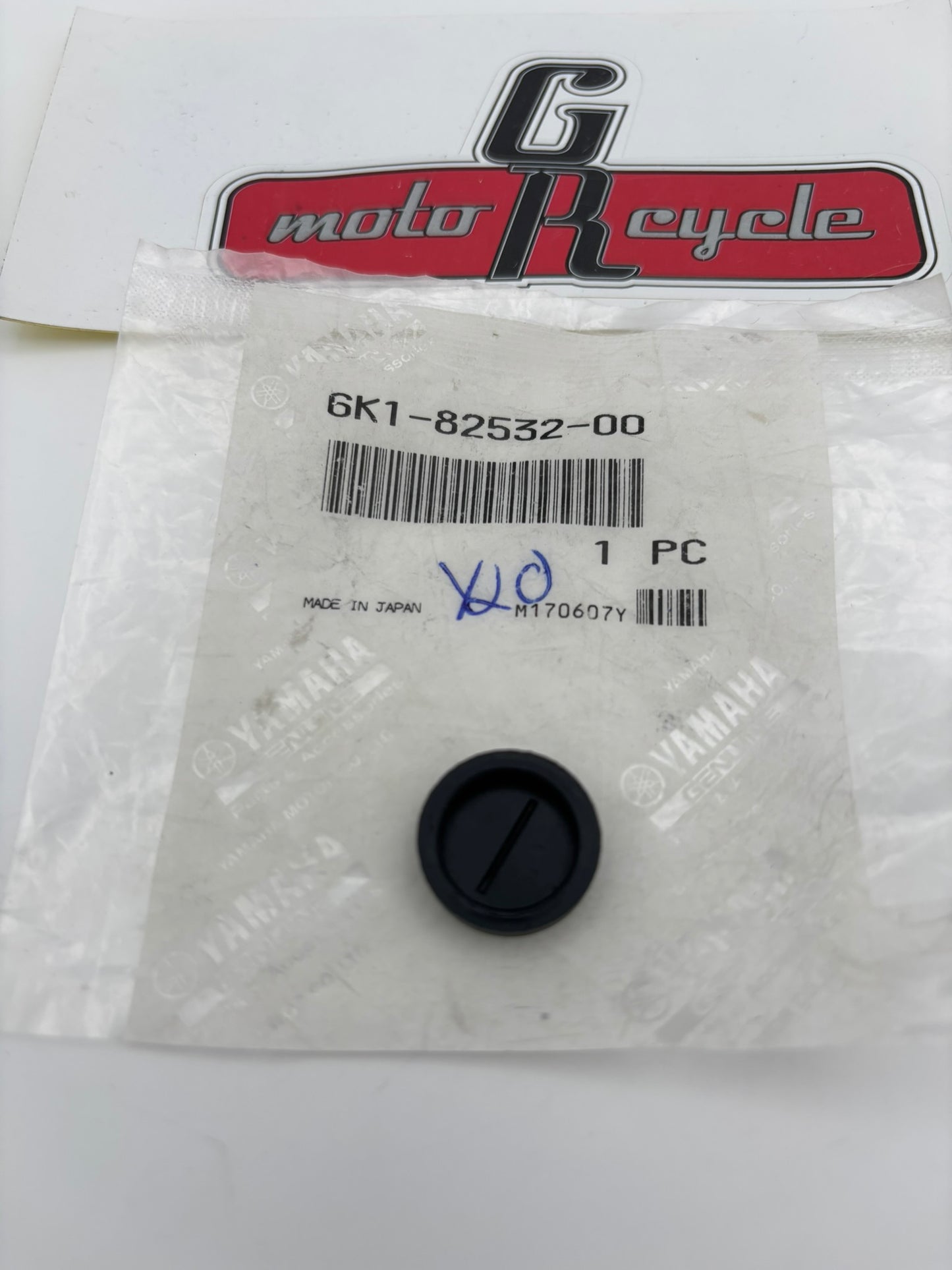 YAMAHA CAP 6K1-82532-00-00 Y203