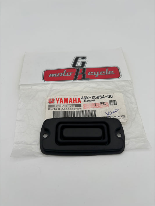YAMAHA RESERVOIR DIAPHRAGM 4NK-25854-00-00 Y203