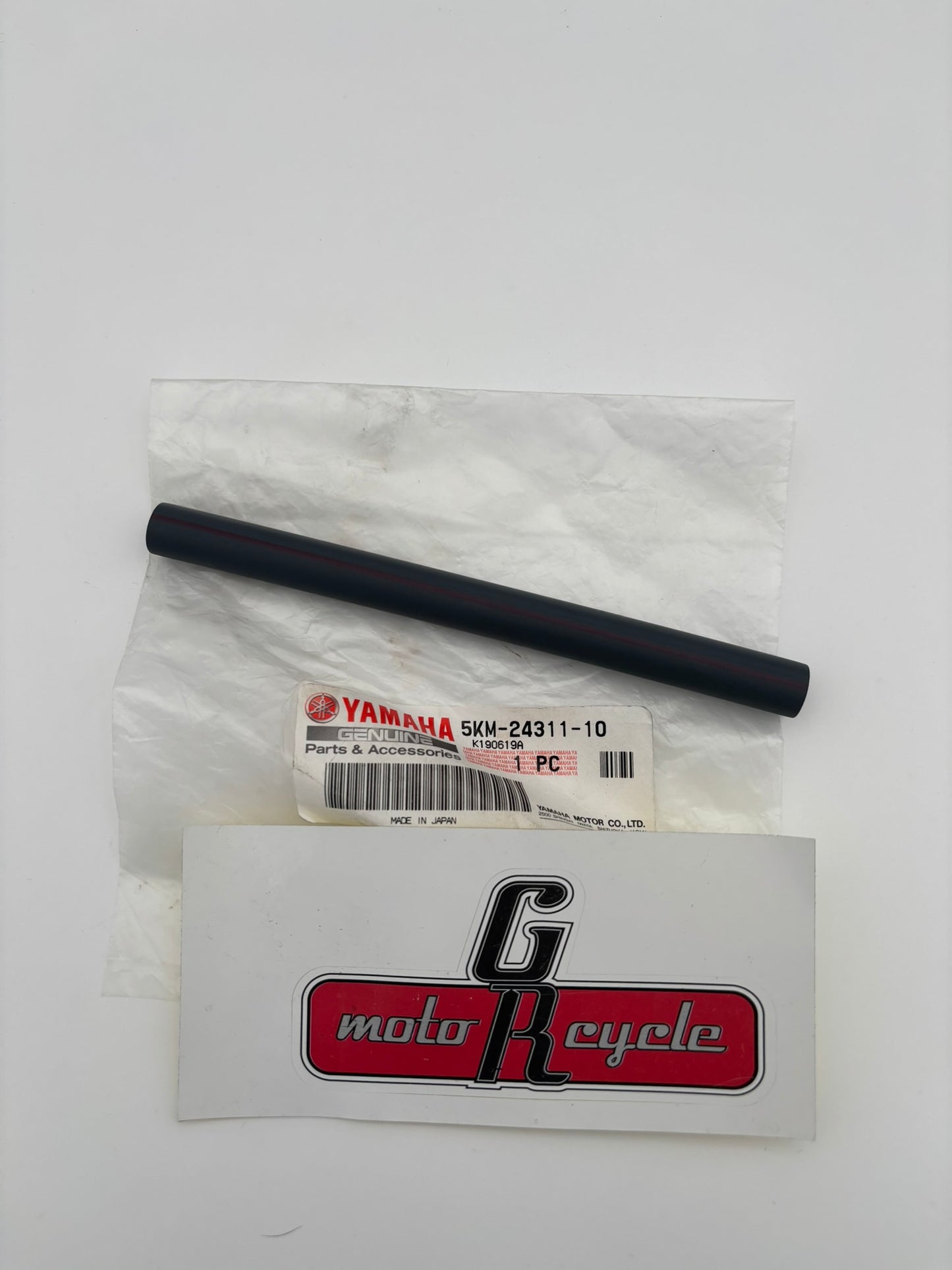 YAMAHA FUEL PIPE 1 5KM-24311-10-00 Y203