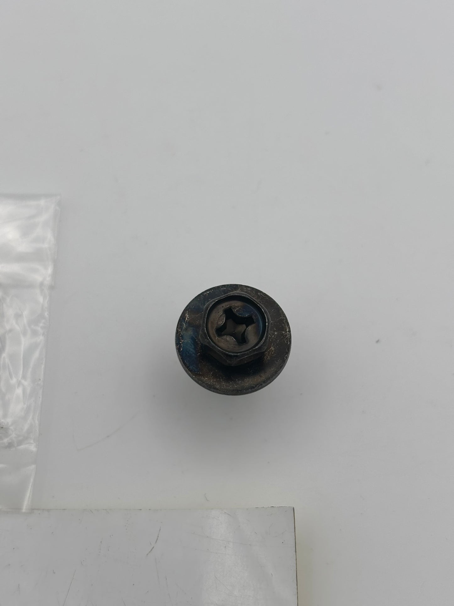 YAMAHA SCREW WITH WASHER (1W4) 90159-06016-00 Y218