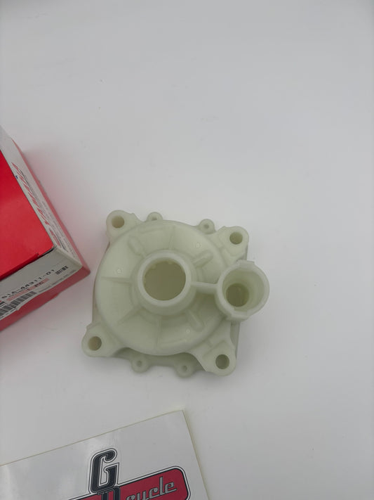 YAMAHA WATER PUMP HOUSING 61A-44311-01-00 Y205