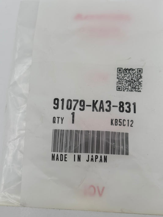 HONDA NEEDLE BEARING (17.5X24.5X22) 91079-KA3-831 H46