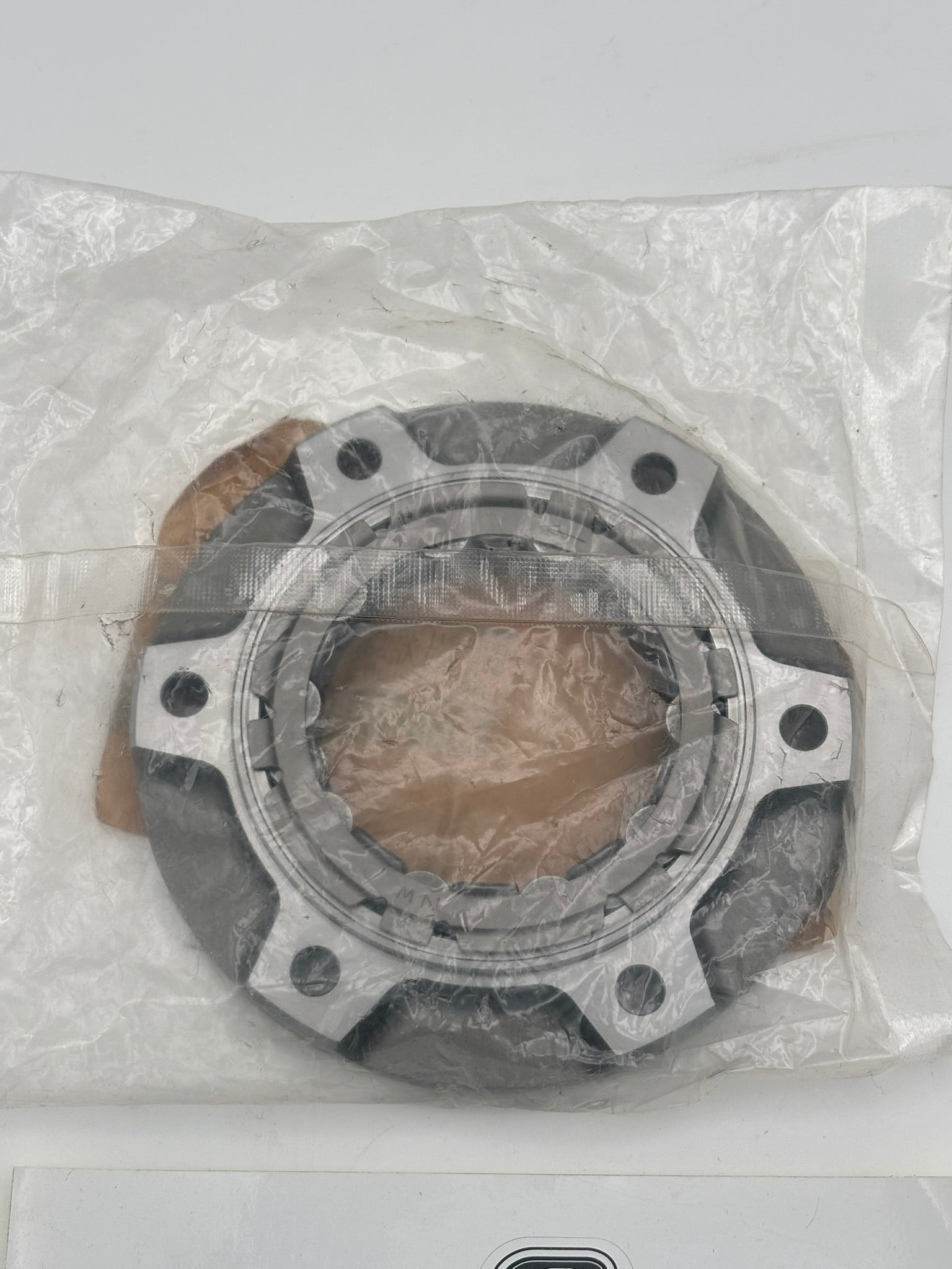 YAMAHA STARTER ONE-WAY AS 8HF-15590-00-00 Y206