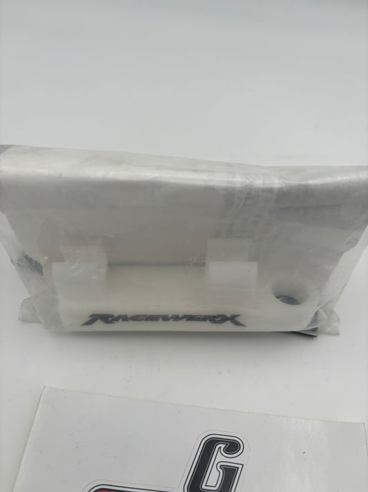 YAMAHA RACEWERX FOX AIR PUMP HOLDER # 99-1000-APH SMA-8JWAP-H0-00 Y206