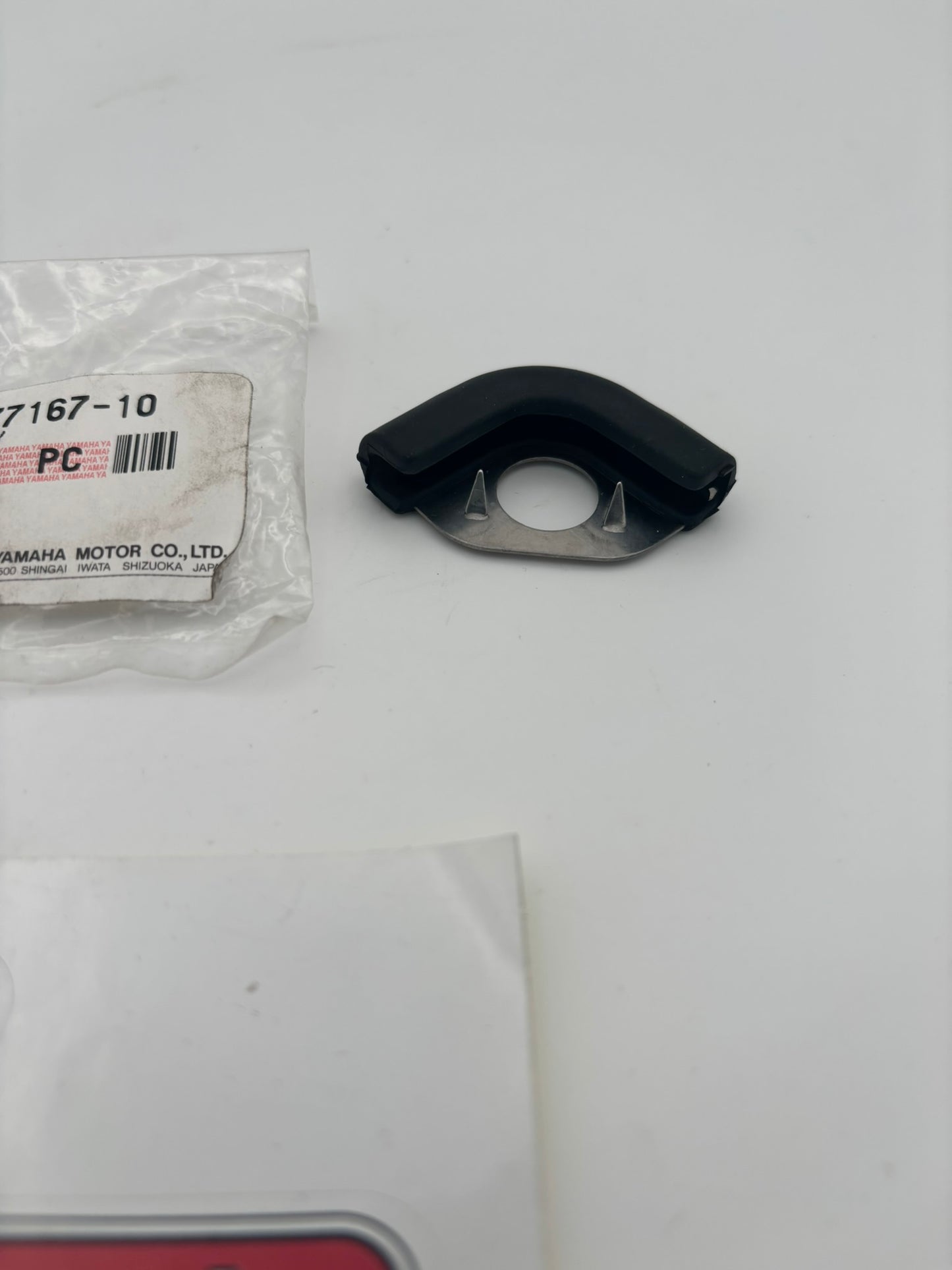 YAMAHA RST90 VK10 TRIM 3 8FA-77167-10-00 Y207