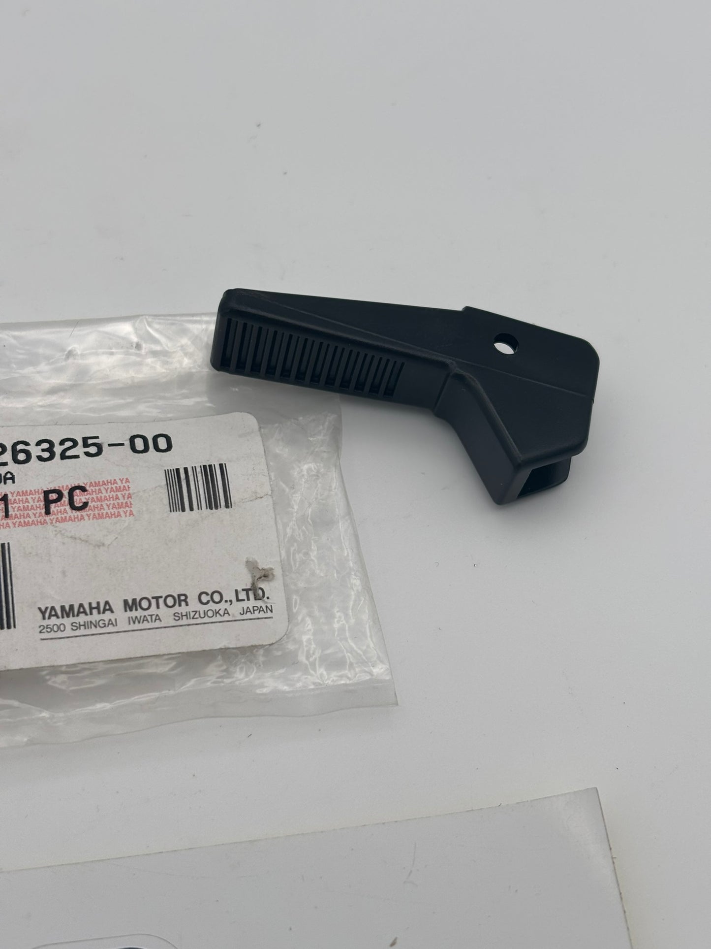 YAMAHA STARTER KNOB 8U9-26325-00-00 Y207