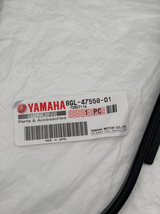 YAMAHA HOUSING RING (SUB 8GL-47558-00-00 ) 8GL-47558-01-00 Y256