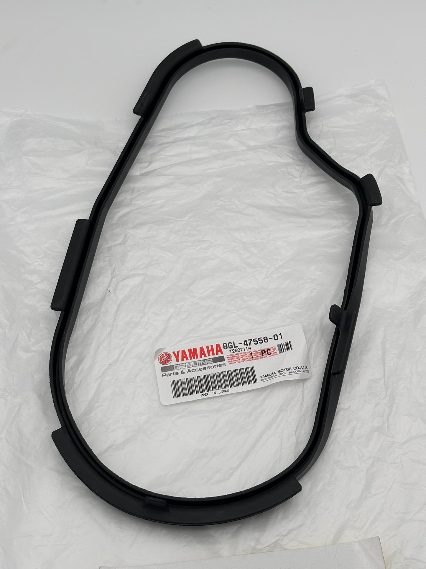 YAMAHA HOUSING RING (SUB 8GL-47558-00-00 ) 8GL-47558-01-00 Y256