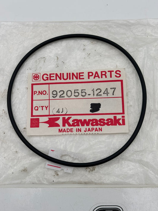 KAWASAKI O-RING (80.6X2.4) 92055-1247 K33