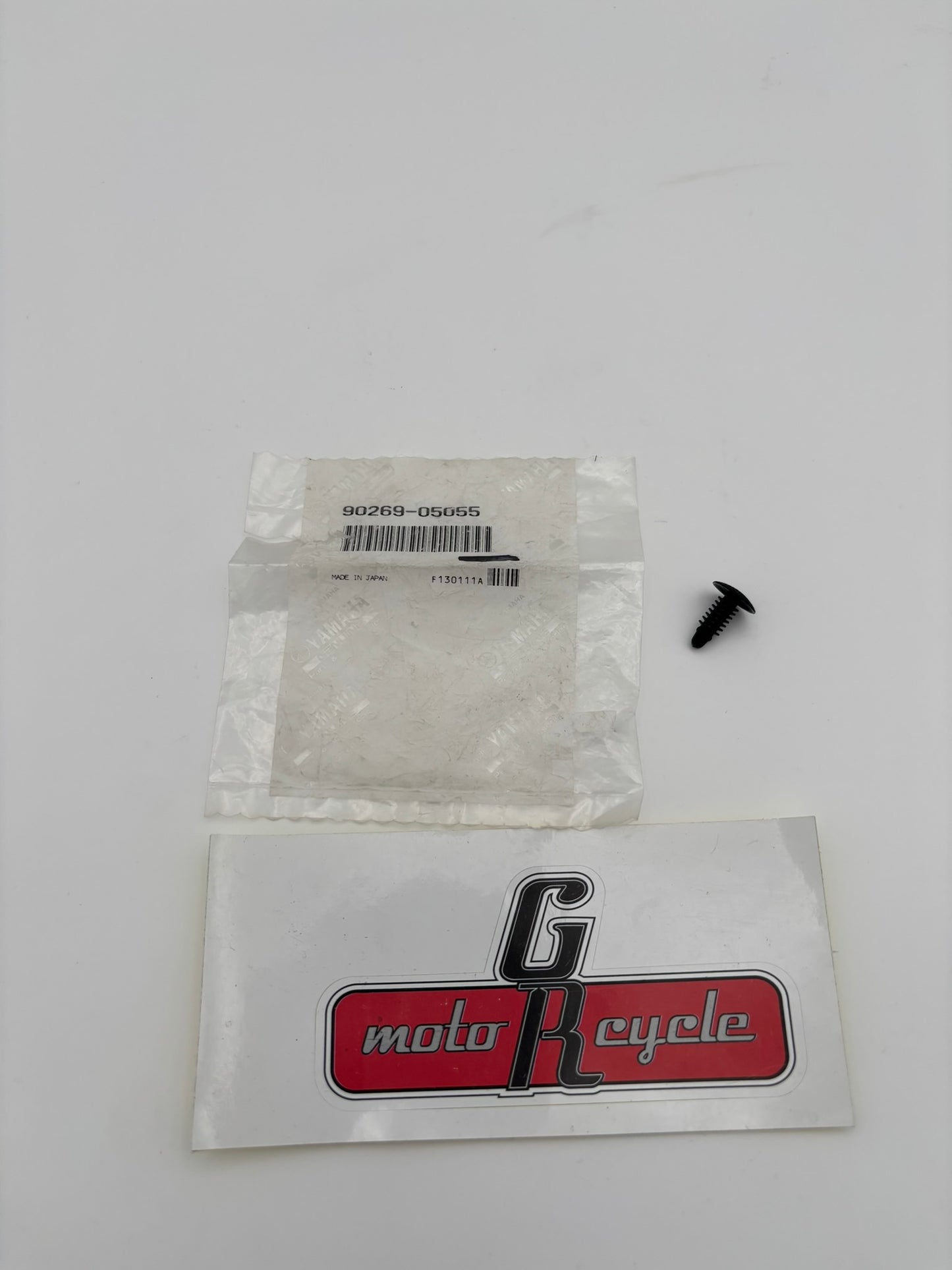 YAMAHA RIVET(81E) 90269-05055-00 Y208
