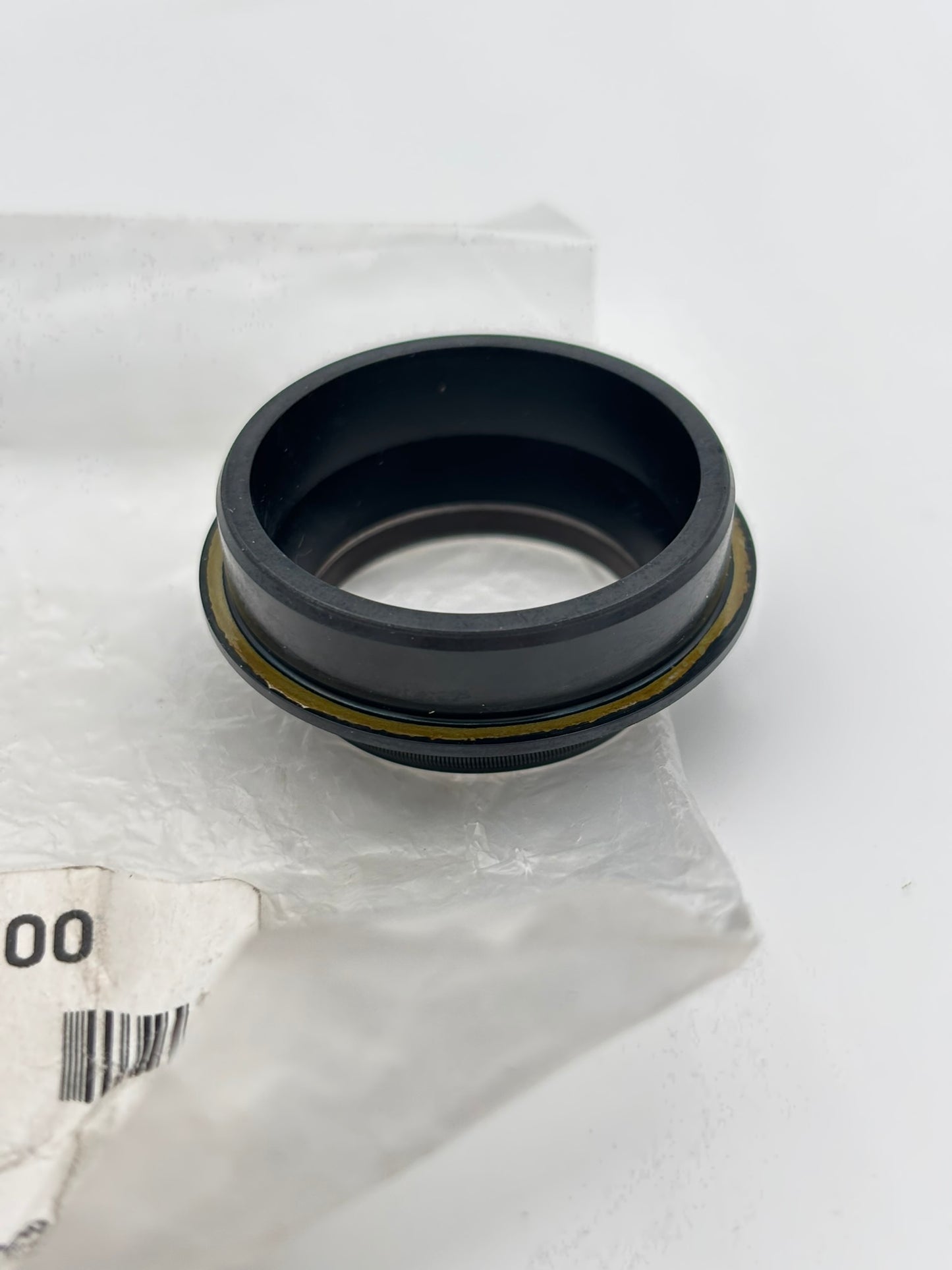 YAMAHA DUST COVER 5EL-46297-00-00 Y209