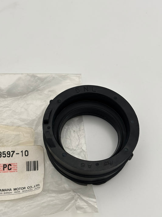 YAMAHA CARBURETOR JOINT 5NL-13597-10-00 Y209