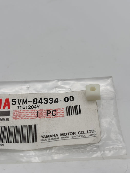YAMAHA ADJUSTING NUT 5VM-84334-00-00 Y209