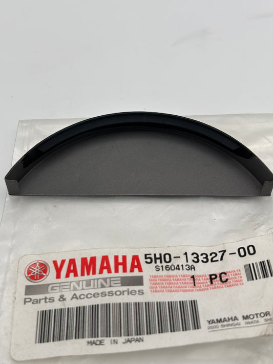 YAMAHA PUMP GEAR COVER 5H0-13327-00-00 Y209
