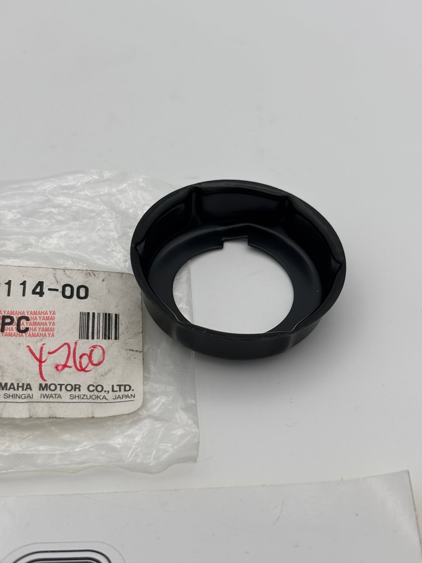 YAMAHA NUT 5GH-82114-00-00 Y209