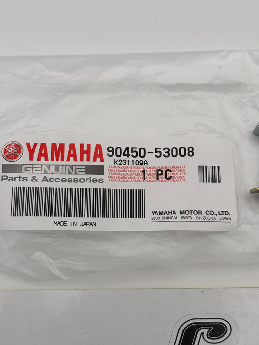 YAMAHA HOSE CLAMP ASSY 90450-53008-00 Y108