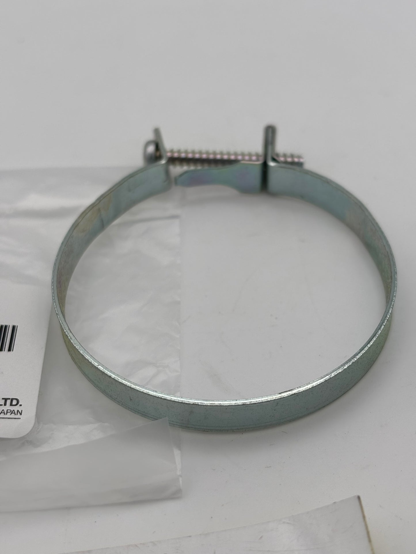 YAMAHA HOSE CLAMP ASSY 90450-53008-00 Y108