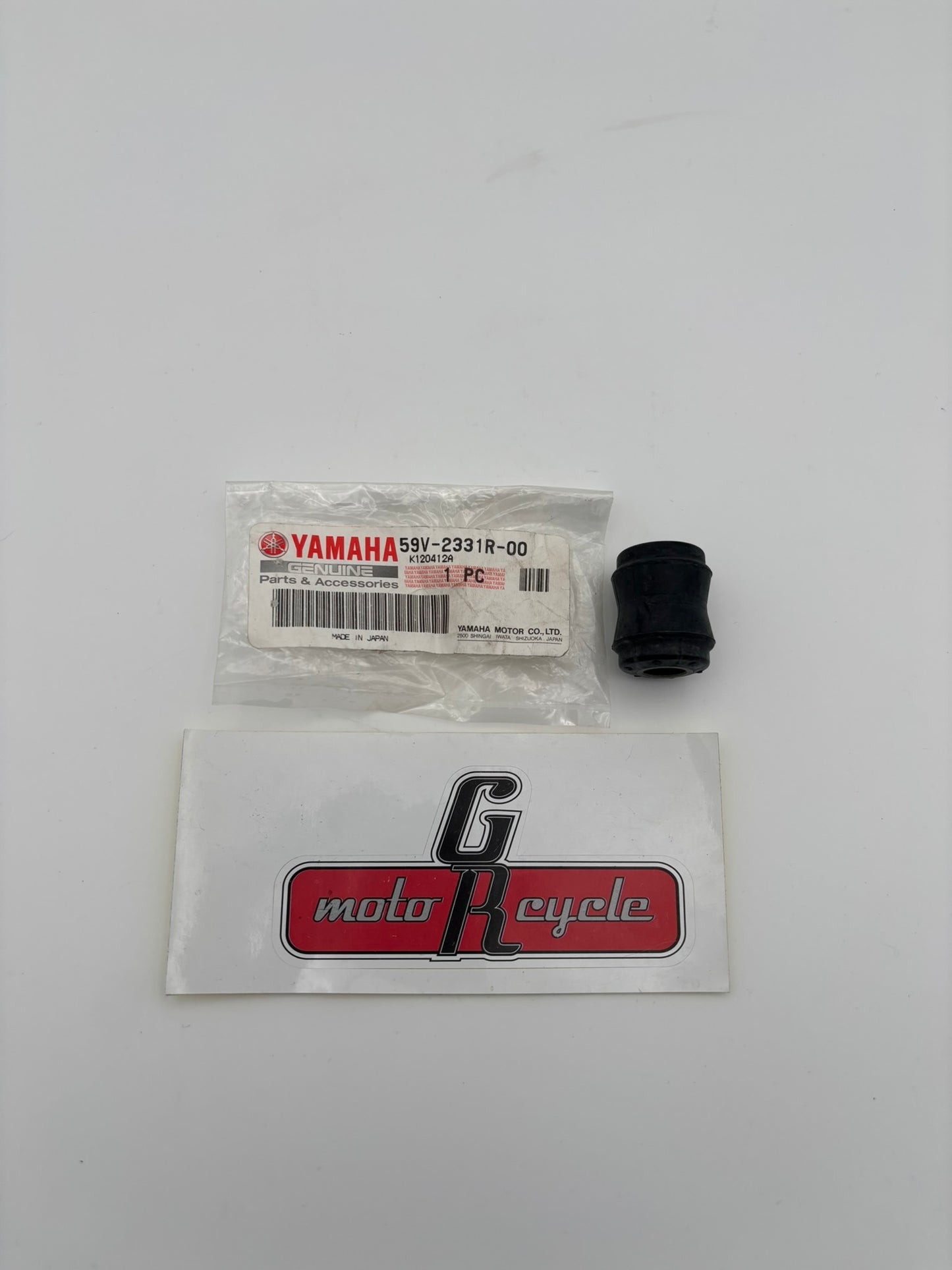 YAMAHA SHOCK ABSORBER 59V-2331R-00-00 Y209