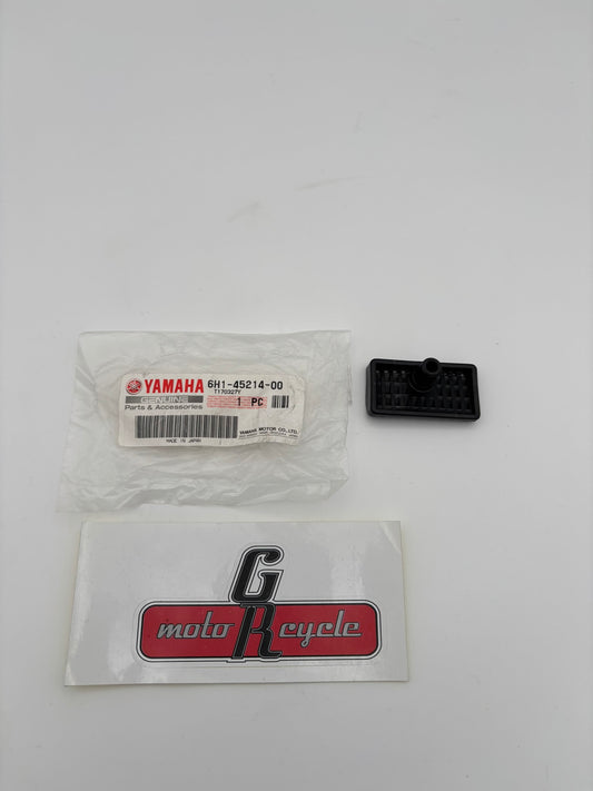 YAMAHA WATER INLET COVER 6H1-45214-00-00 Y210
