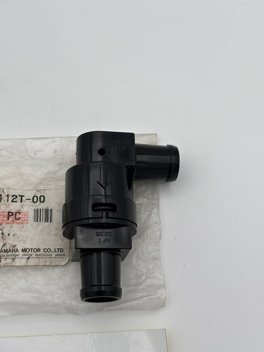 YAMAHA HOSE JOINT 68N-5112T-00-00 Y210