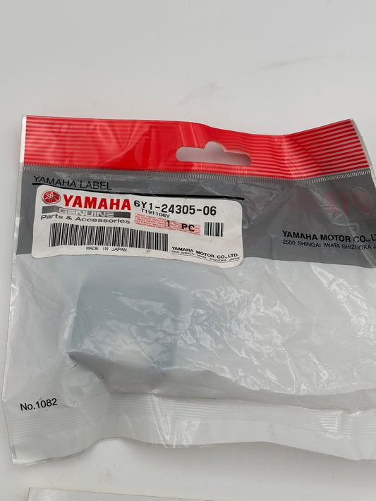 YAMAHA FUEL PIPE JOINT 6Y1-24305-06-00 Y210