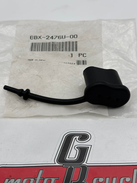 YAMAHA PROTECTOR,1 6BX-2476U-00-00 Y210