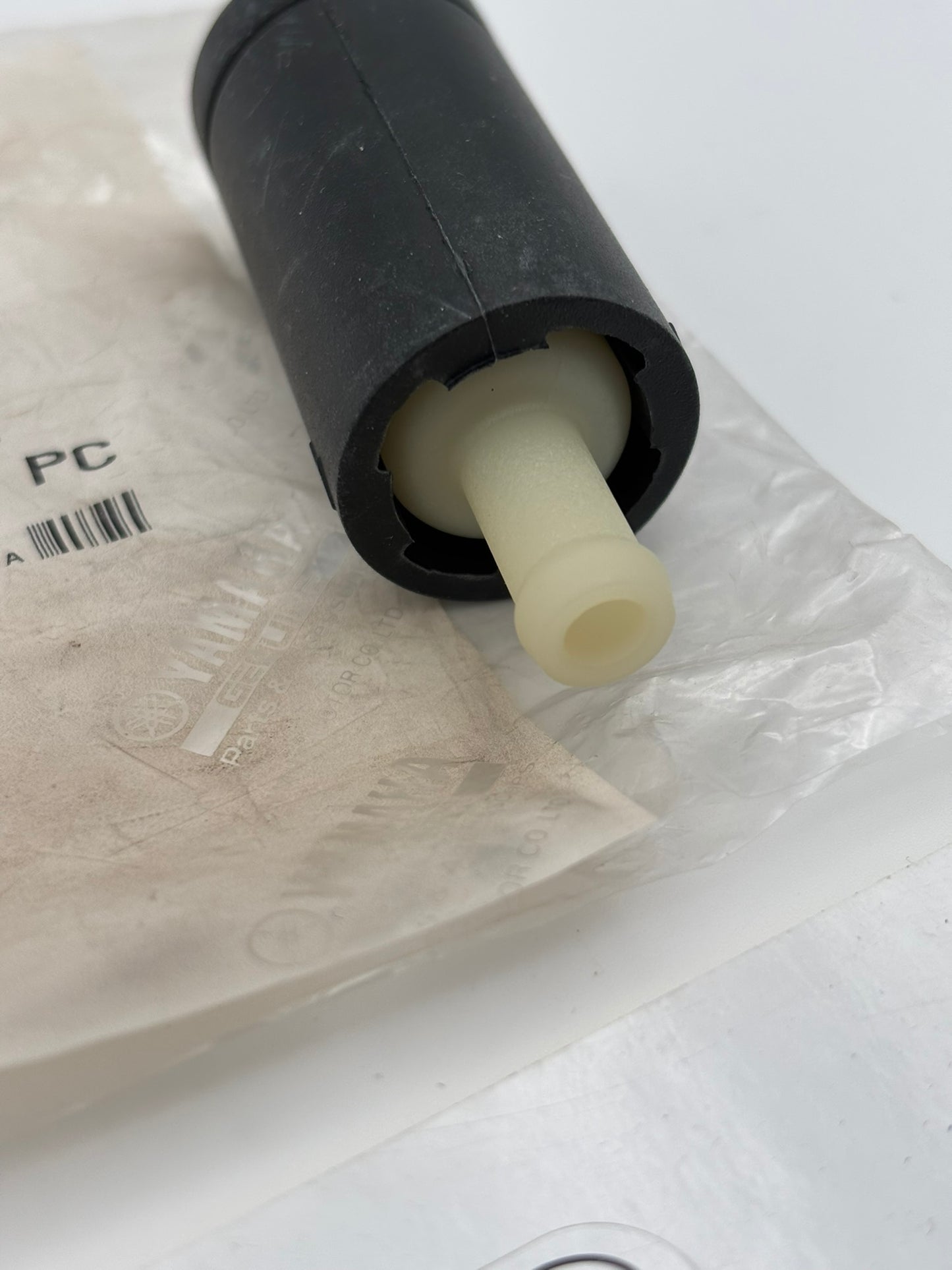 YAMAHA IN-LINE FUEL FILTER SUB 6C5-24251-01-00 6C5-24251-00-00 Y210