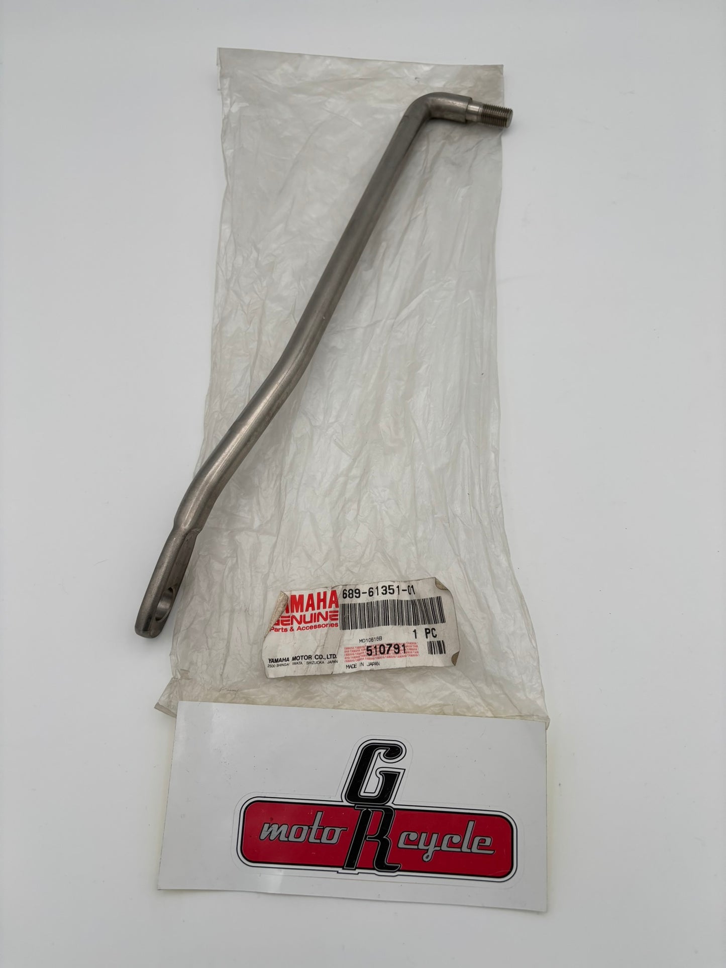 YAMAHA STEERING ROD 689-61351-01-00 Y211