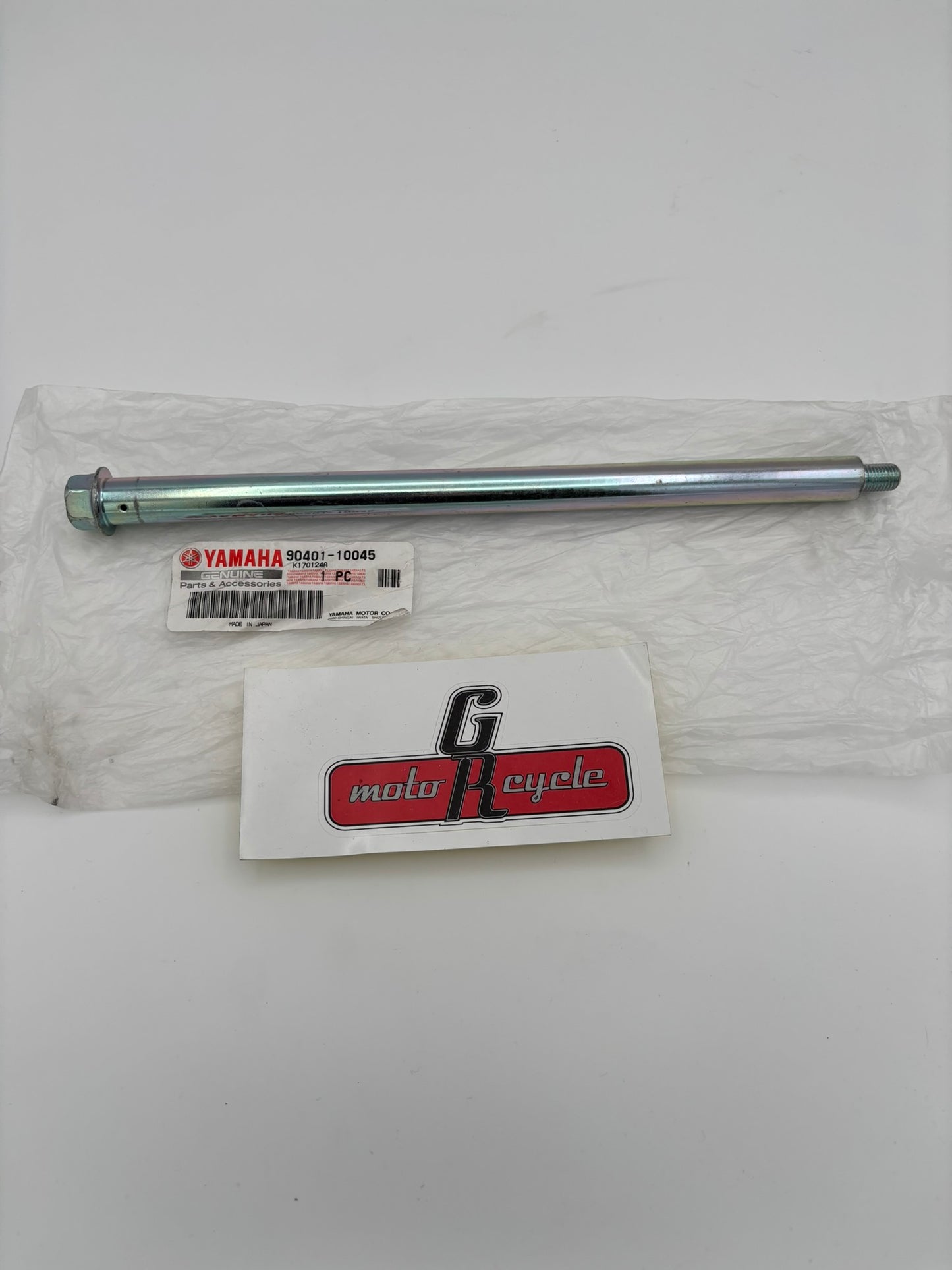 YAMAHA UNION BOLT 90401-10045-00 Y211