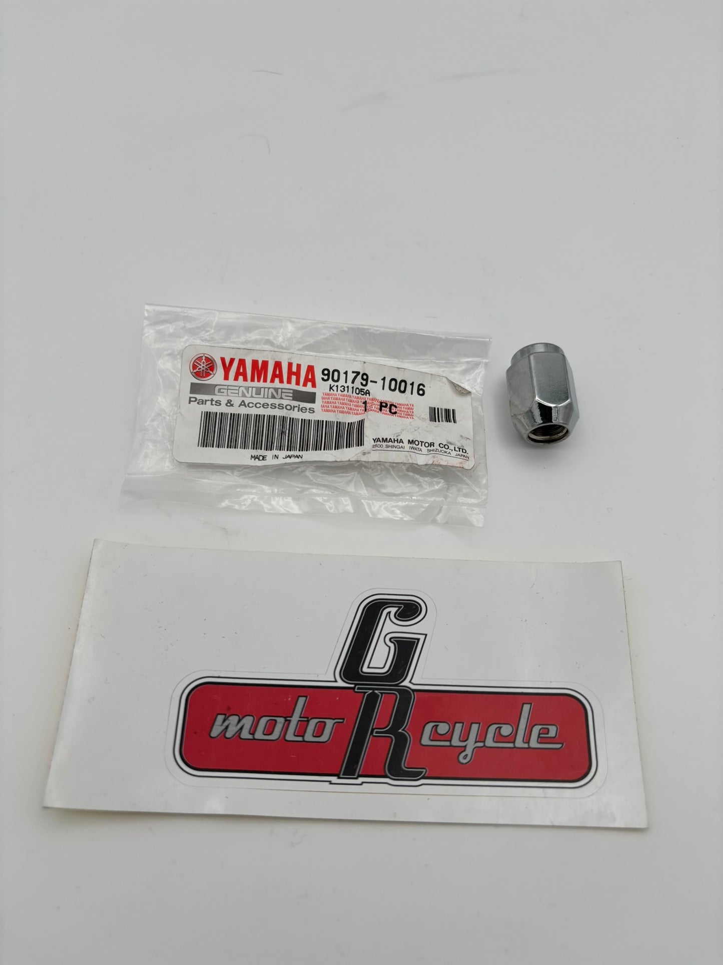 YAMAHA NUT SUB 90179-10032-00 90179-10016-00 Y212