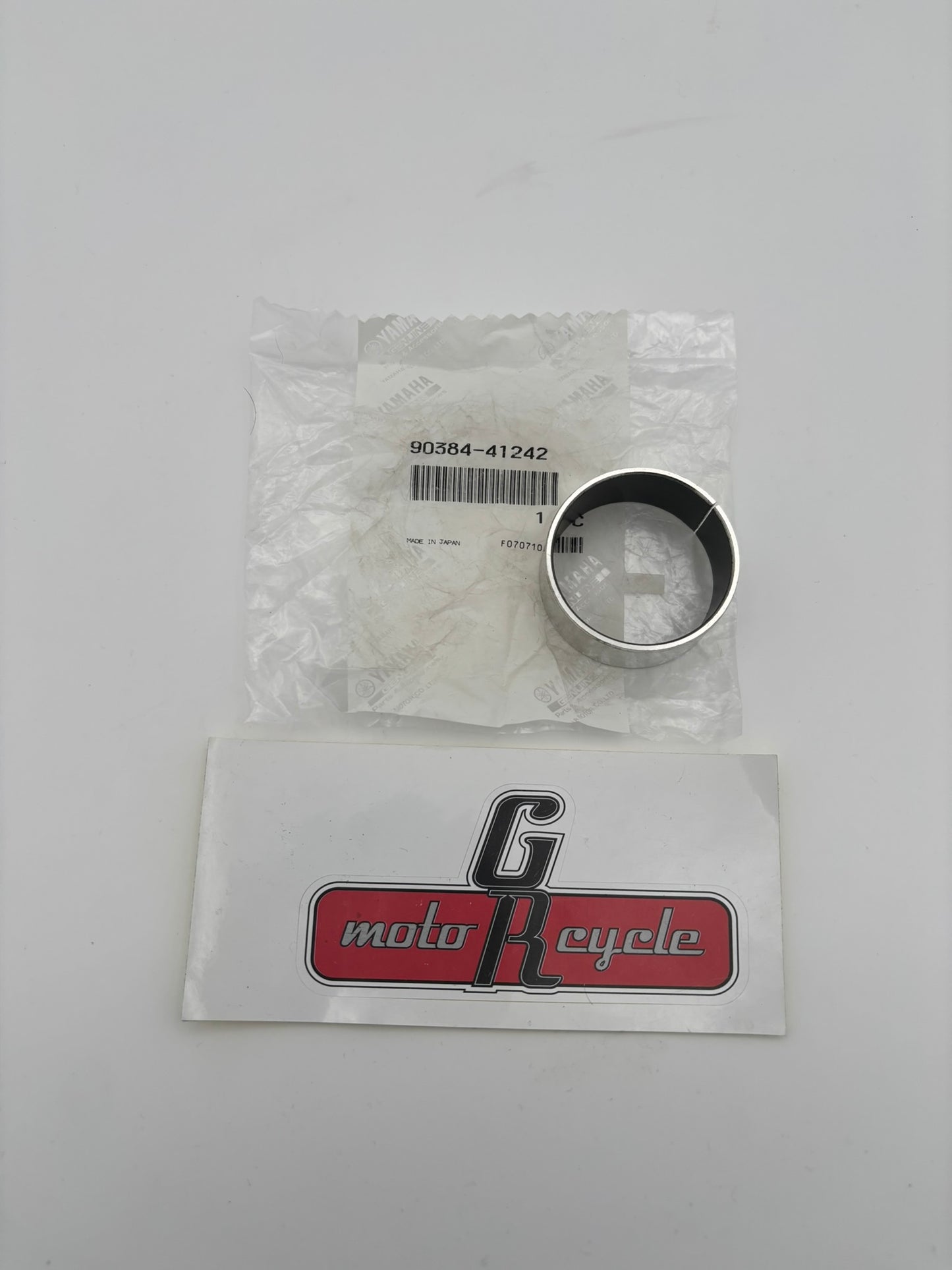 YAMAHA BUSH BIMETAL FORMED 90384-41242-00 Y214